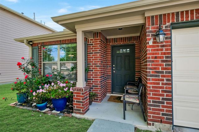 11946 Dalkey Drive, Houston, TX 77051