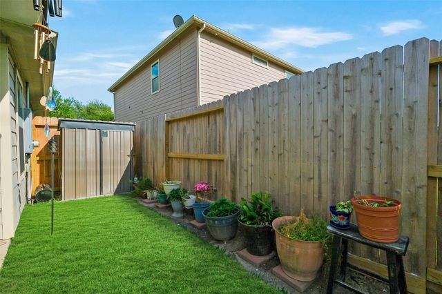 11946 Dalkey Drive, Houston, TX 77051