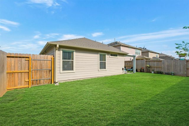 11946 Dalkey Drive, Houston, TX 77051