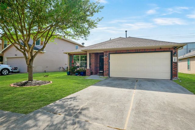 11946 Dalkey Drive, Houston, TX 77051