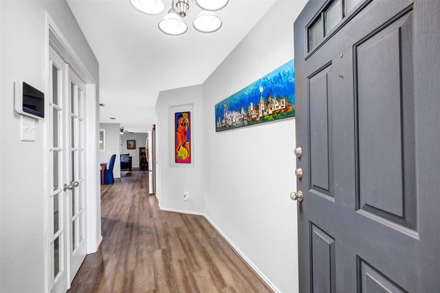 11946 Dalkey Drive, Houston, TX 77051