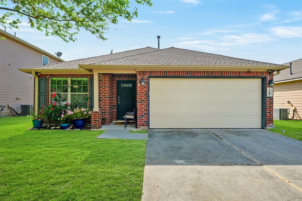 11946 Dalkey Drive, Houston, TX 77051