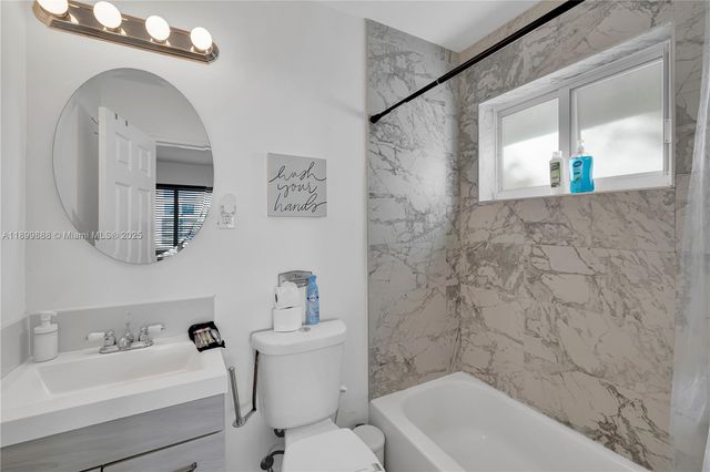 3181 NW 5th Ave, Miami, FL 33127