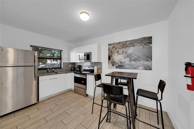 3181 NW 5th Ave, Miami, FL 33127