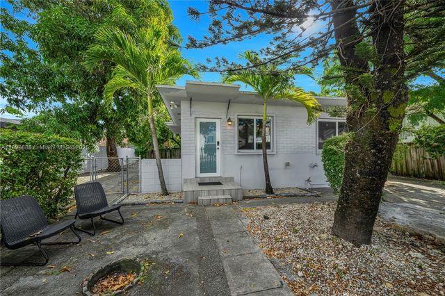 3181 NW 5th Ave, Miami, FL 33127