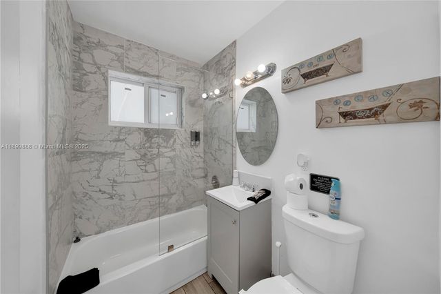 3181 NW 5th Ave, Miami, FL 33127