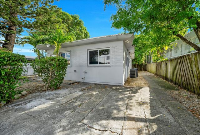 3181 NW 5th Ave, Miami, FL 33127