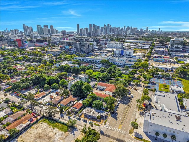 3181 NW 5th Ave, Miami, FL 33127