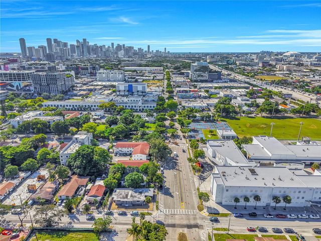 3181 NW 5th Ave, Miami, FL 33127