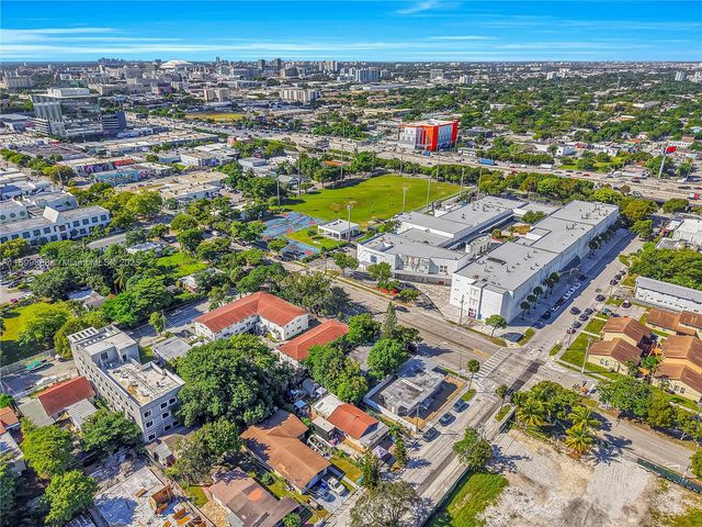 3181 NW 5th Ave, Miami, FL 33127