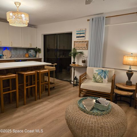 8761 Ilex Court, Cape Canaveral, FL 32920