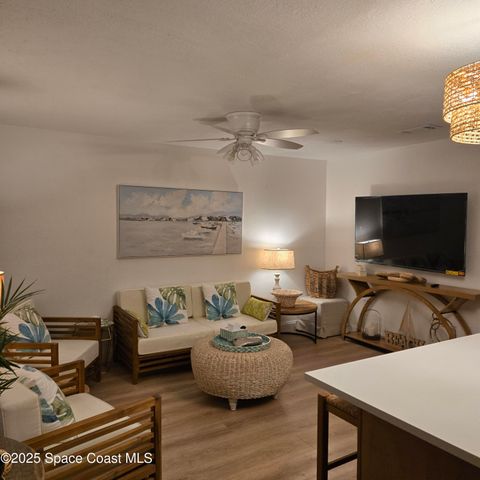 8761 Ilex Court, Cape Canaveral, FL 32920