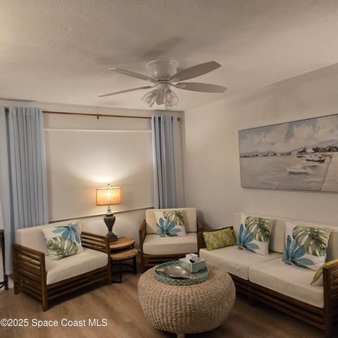 8761 Ilex Court, Cape Canaveral, FL 32920