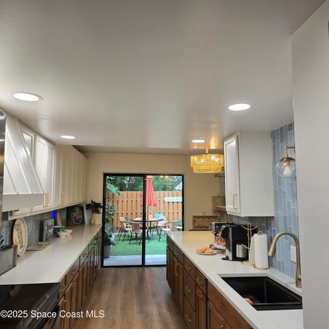 8761 Ilex Court, Cape Canaveral, FL 32920