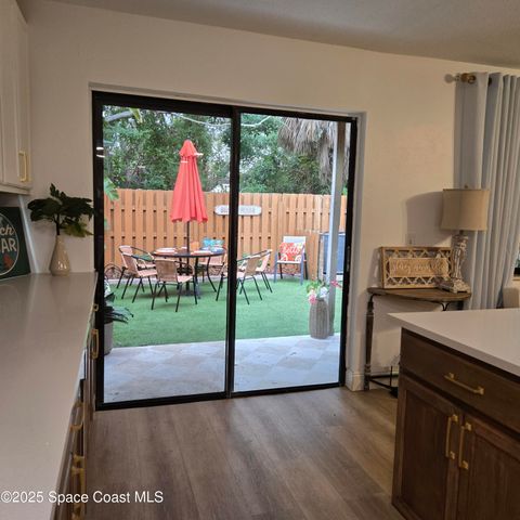 8761 Ilex Court, Cape Canaveral, FL 32920