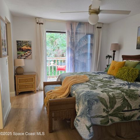 8761 Ilex Court, Cape Canaveral, FL 32920