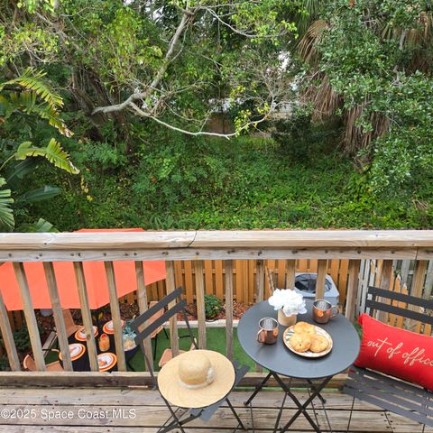 8761 Ilex Court, Cape Canaveral, FL 32920