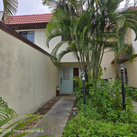 8761 Ilex Court, Cape Canaveral, FL 32920