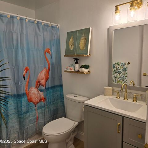 8761 Ilex Court, Cape Canaveral, FL 32920