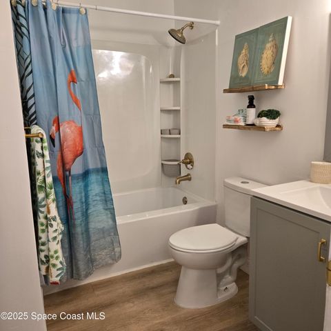 8761 Ilex Court, Cape Canaveral, FL 32920