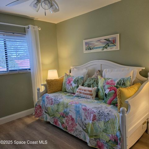 8761 Ilex Court, Cape Canaveral, FL 32920