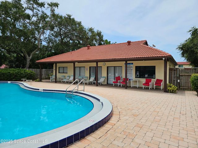 8761 Ilex Court, Cape Canaveral, FL 32920