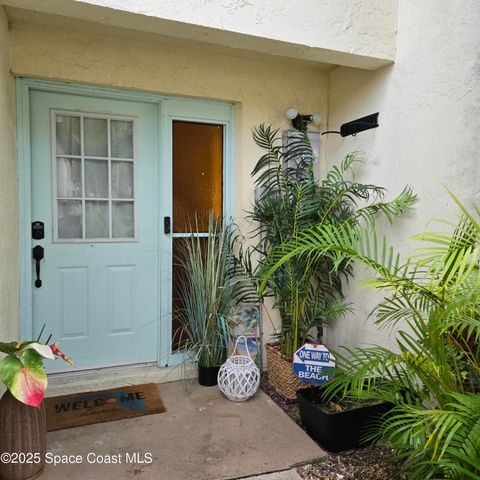 8761 Ilex Court, Cape Canaveral, FL 32920