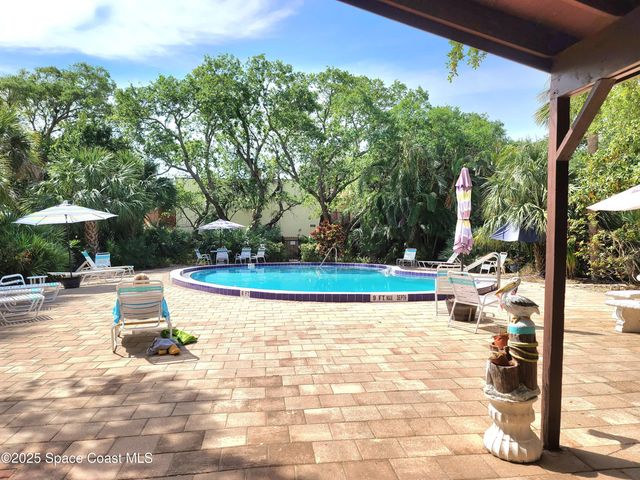 8761 Ilex Court, Cape Canaveral, FL 32920