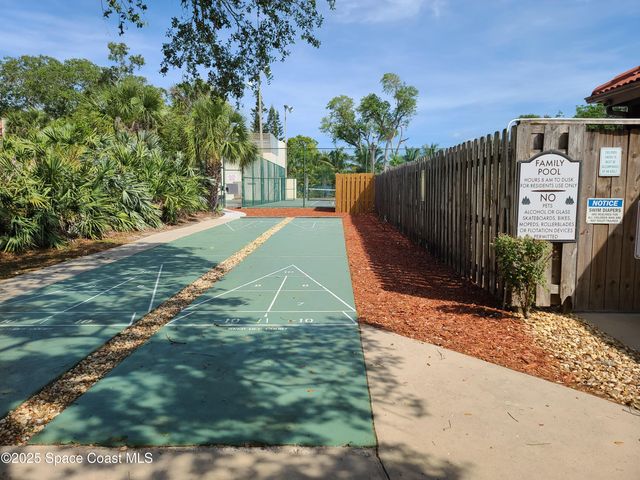 8761 Ilex Court, Cape Canaveral, FL 32920