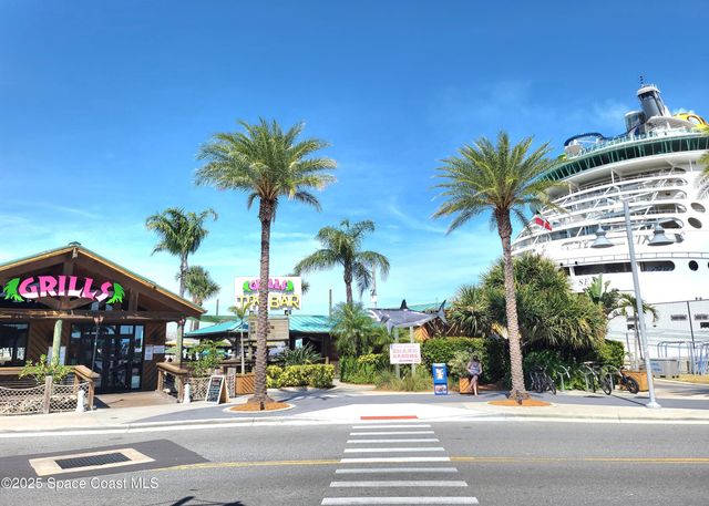 8761 Ilex Court, Cape Canaveral, FL 32920