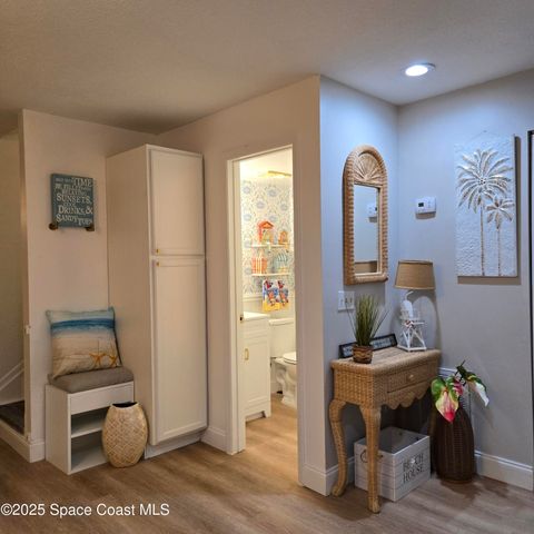 8761 Ilex Court, Cape Canaveral, FL 32920