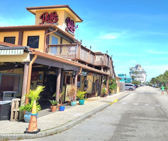 8761 Ilex Court, Cape Canaveral, FL 32920