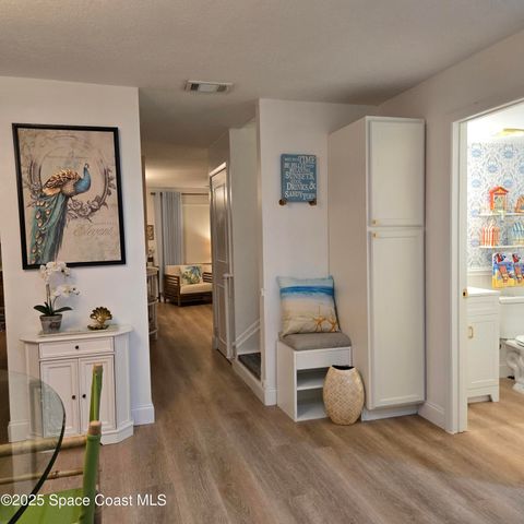 8761 Ilex Court, Cape Canaveral, FL 32920