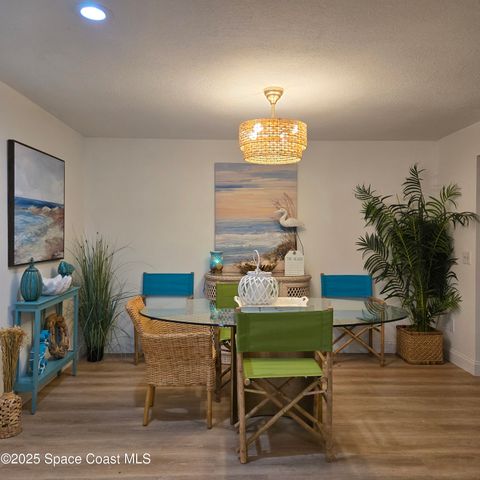 8761 Ilex Court, Cape Canaveral, FL 32920