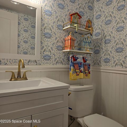 8761 Ilex Court, Cape Canaveral, FL 32920