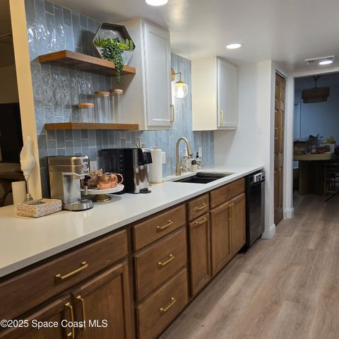 8761 Ilex Court, Cape Canaveral, FL 32920