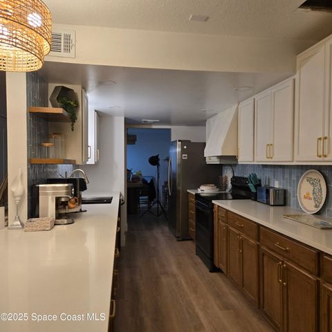 8761 Ilex Court, Cape Canaveral, FL 32920