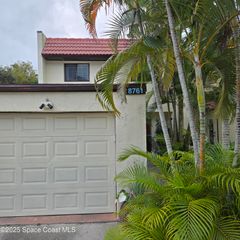 8761 Ilex Court, Cape Canaveral, FL 32920