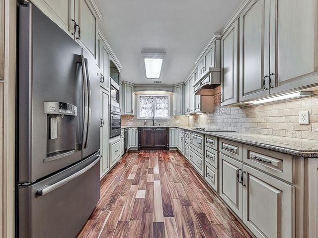 257 Iracille Lane NE, Calhoun, GA 30701