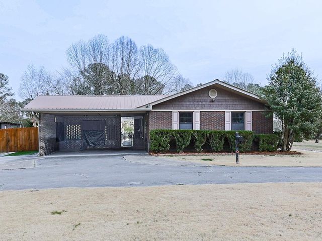 257 Iracille Lane NE, Calhoun, GA 30701