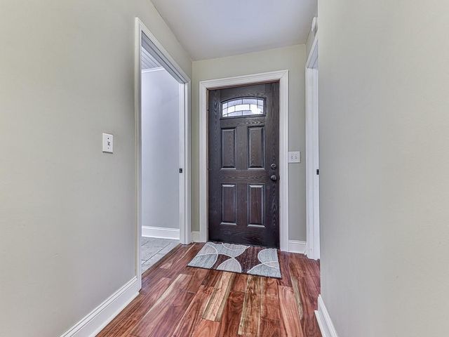 257 Iracille Lane NE, Calhoun, GA 30701