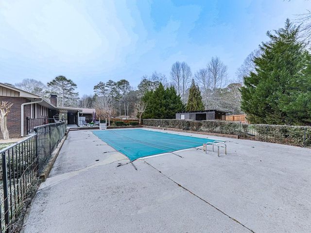 257 Iracille Lane NE, Calhoun, GA 30701
