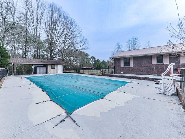 257 Iracille Lane NE, Calhoun, GA 30701