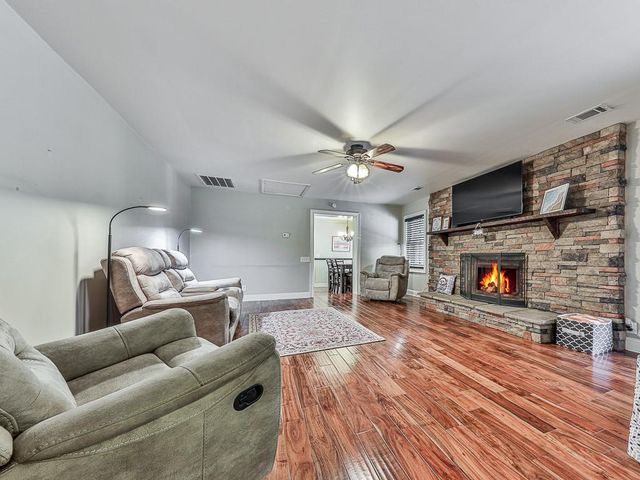 257 Iracille Lane NE, Calhoun, GA 30701