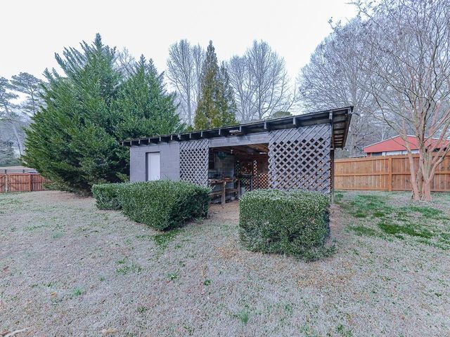 257 Iracille Lane NE, Calhoun, GA 30701