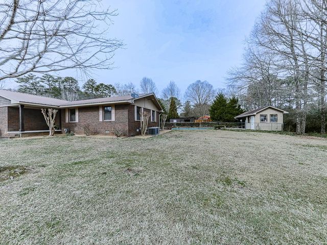 257 Iracille Lane NE, Calhoun, GA 30701