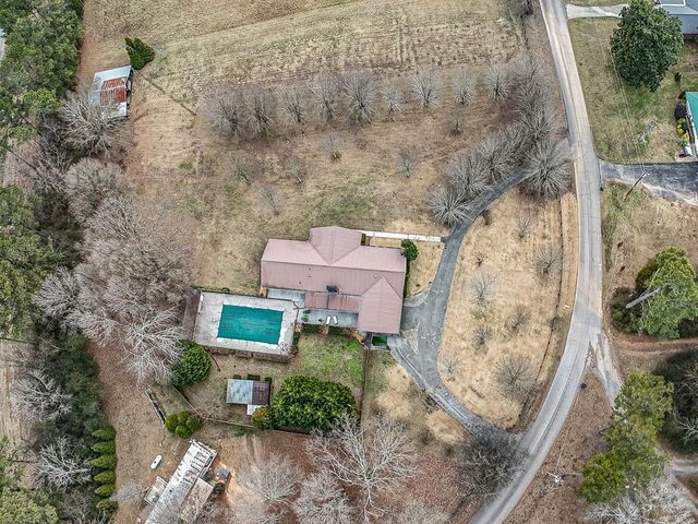 257 Iracille Lane NE, Calhoun, GA 30701