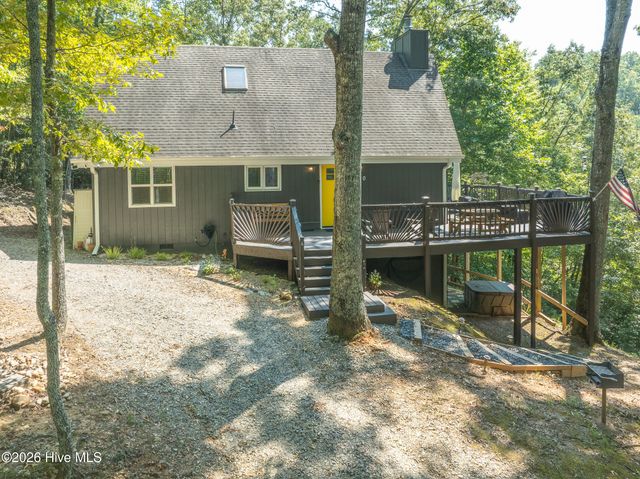 100 Stephens Lane, Murphy, NC 28906