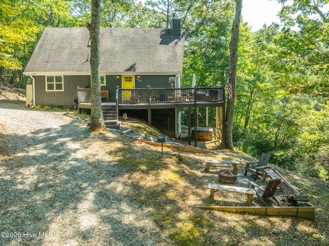 100 Stephens Lane, Murphy, NC 28906