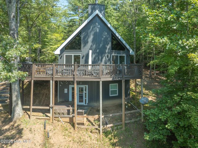 100 Stephens Lane, Murphy, NC 28906